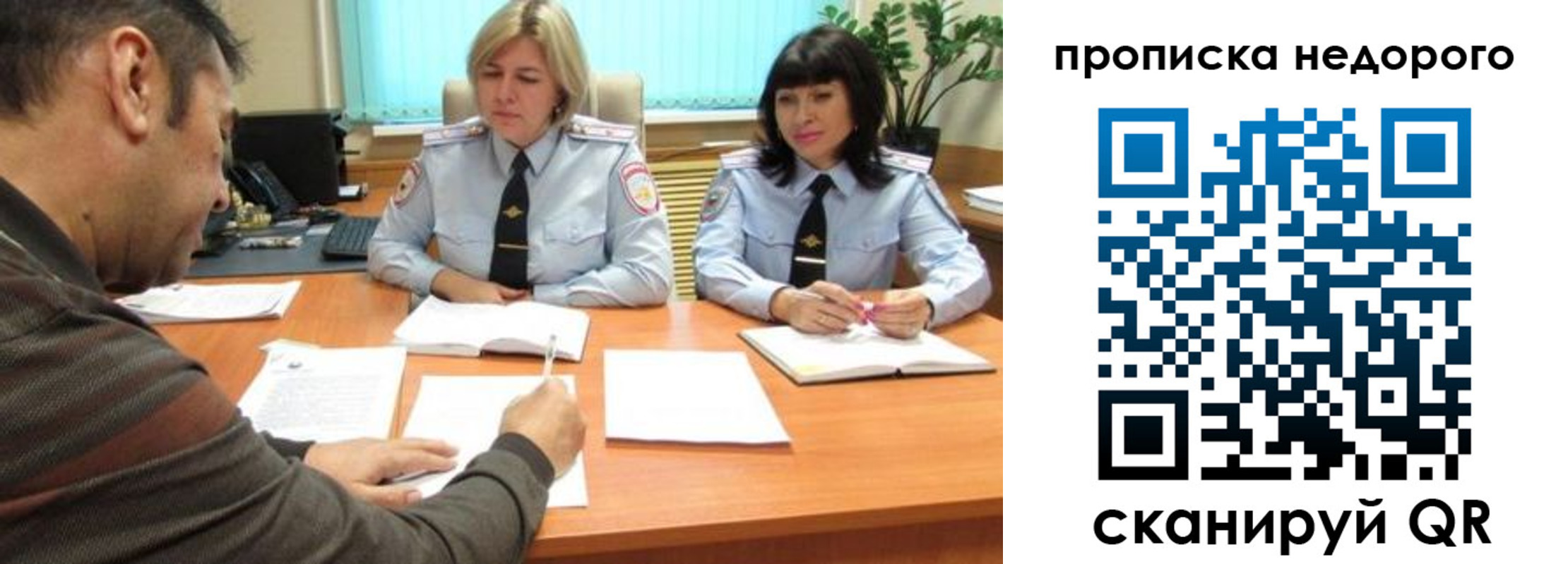 прописка поиск в Кудрово